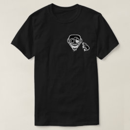Camiseta para hombres Goopy