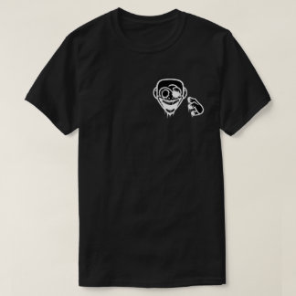 Camiseta para hombres Goopy