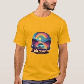 Camiseta para hombres imprimible