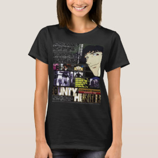 Camiseta Para Hombres Mujeres Anime Tv Mushishi Series Awes