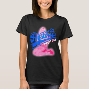 Camiseta Para hombres mujeres Ashley Cluecowgirl pista para