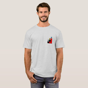 Camiseta para hombres PEP