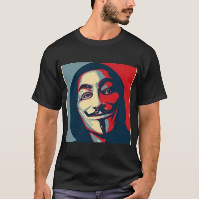 Camiseta para hombres (personalizar) (Anverso)