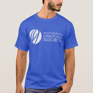 Camiseta para hombres ROS *