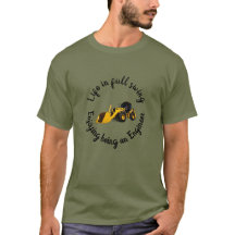 Camiseta para ingenieros 003