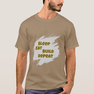 Camiseta para Ingenieros 009