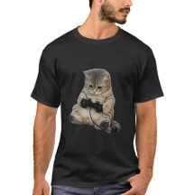 Camiseta para jugadores.