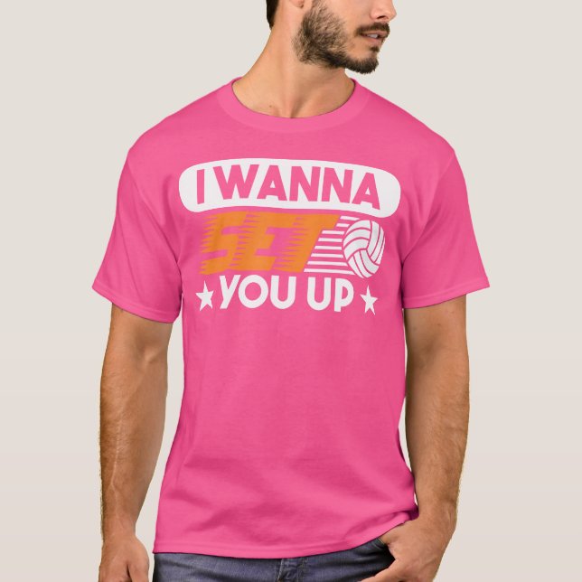 Camiseta Para Jugadores De Voleibol Playa (Anverso)