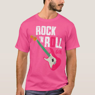Camiseta Para la acústica de los fans de la música guitaria