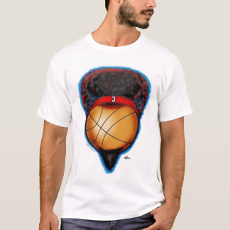 Camiseta Para la bola