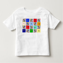 Camiseta para la CELEBRACIÓN DE BOTÓN