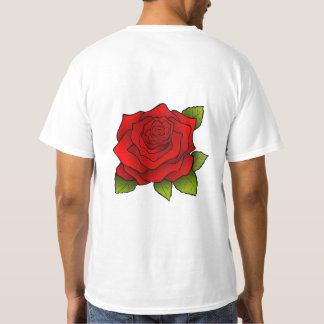 Camiseta Para la mejor mamá – Feliz Día de la Madre