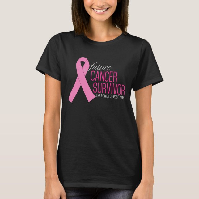 Camiseta para la toma de conciencia (Anverso)