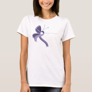 Camiseta para la toma de conciencia sobre el lavan