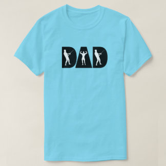 Camiseta Para las chicas poderosas a las que les gusta pesc