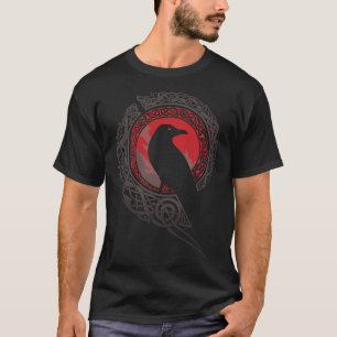 Camiseta Para las fans de Viking