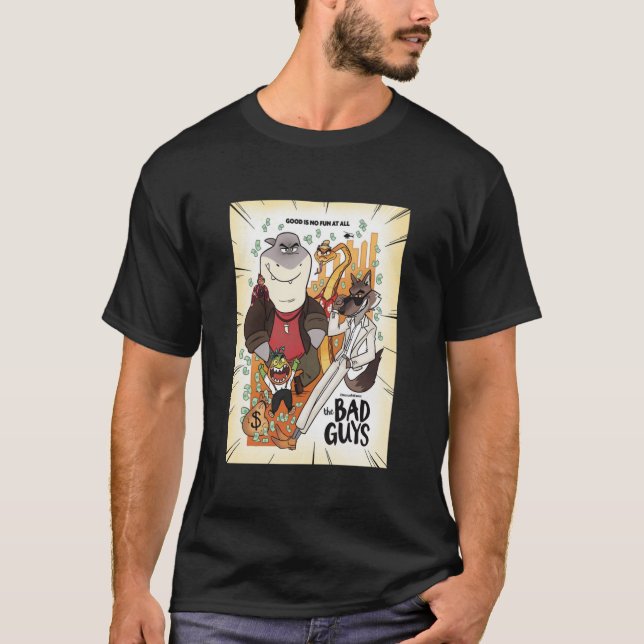 Camiseta Para las mujeres hombres los regalos de películas 