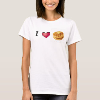 Camiseta Para los amantes de la galleta
