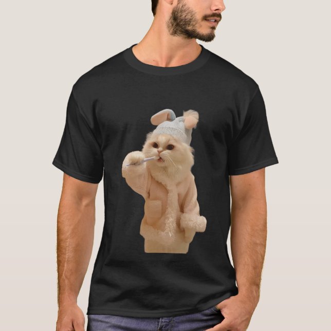 Camiseta para los amantes de las mascotas (Anverso)