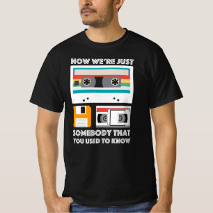 Camiseta Para los amantes del artilugio de la tecnología d