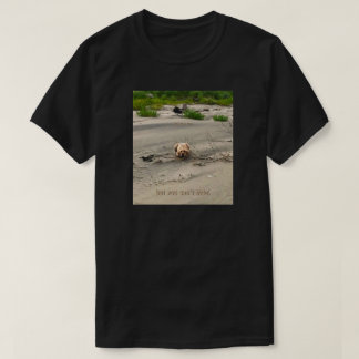 Camiseta para los amantes del perro y todos los de