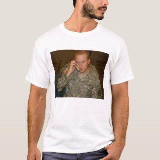 Camiseta para los amigos