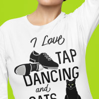 Para los bailarines me encanta el baile de timbre