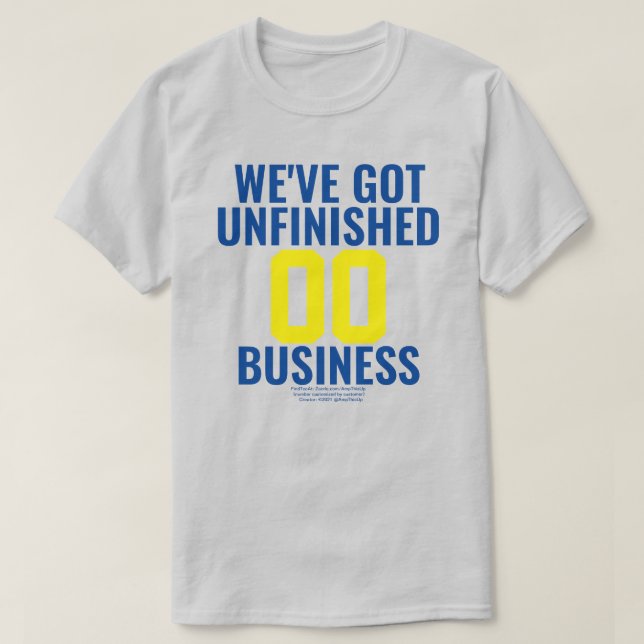 Camiseta para los hinchas de baloncesto de BayArea (Diseño del anverso)