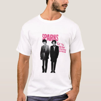 Camiseta Para los hombres, las mujeres despiden - La canció
