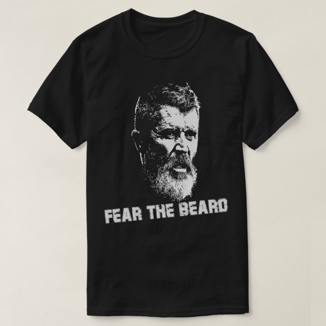 Camiseta Para Los Hombres, Las Mujeres Temen A Los Ojos (Diseño del anverso)