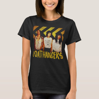Camiseta Para Los Hombres Mujeres El Garaje De Punk De La B