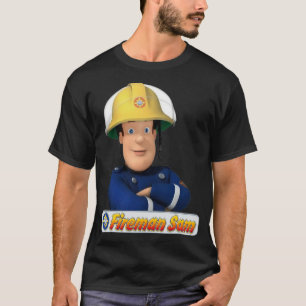 Camiseta Para los hombres Mujeres Niños Fuegos Personalizad