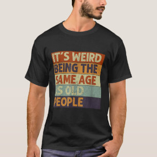 Camiseta Para los hombres que dicen mujeres sarcásticas