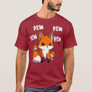 Camiseta Para los niños Anime Kawaii Juego de Ropa para