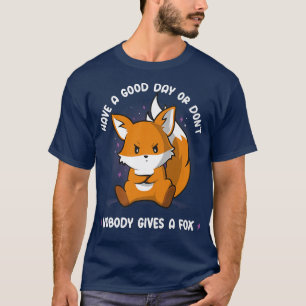 Camiseta Para Lover Funny De Kawaii Premium 1896
