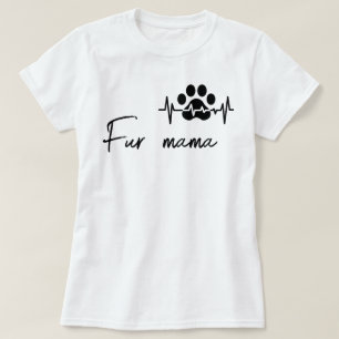 Camiseta Para mamá
