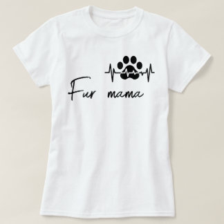 Camiseta Para mamá