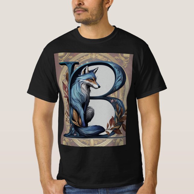 Camiseta para manT-Shirt (Anverso)