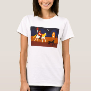 Camiseta Para Mariana 2005
