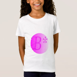 Camiseta para mi hija B star