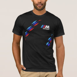 Camiseta para motociclismo