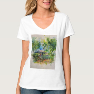 Camiseta para mujer