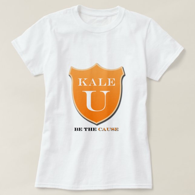 Camiseta para mujer (Diseño del anverso)