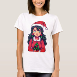 Camiseta para mujer
