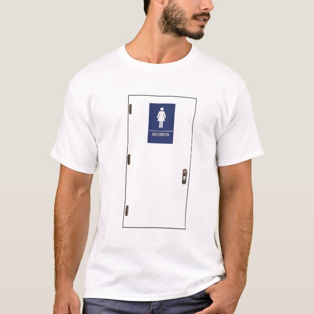 Camiseta Para mujer (Anverso)