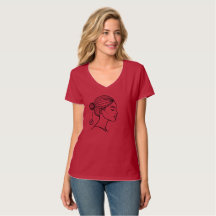 Camiseta para Mujer