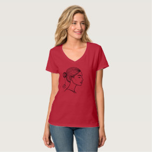 Camiseta para Mujer