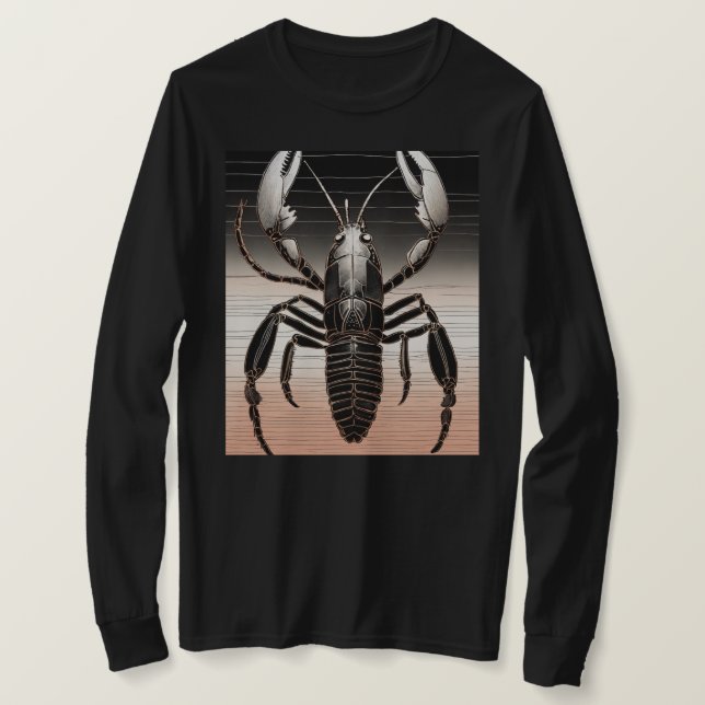 Camiseta para mujer  (Anverso del diseño)