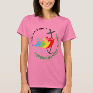 Camiseta para mujer