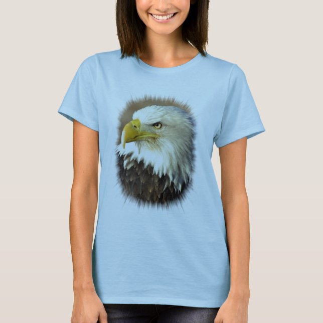 Camiseta para mujer de American Eagle (Anverso)
